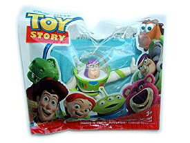 【中古】【輸入品・未使用】Mattel-Toy Story 3 Mini Buddy Pack Figure Protector Buzz By Mattel [並行輸入品]
