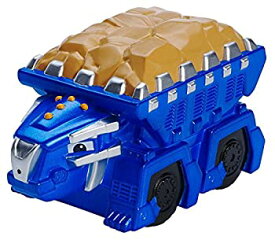【中古】【輸入品・未使用】Dinotrux Bath Squirtin' Ton-Ton Vehicle [並行輸入品]