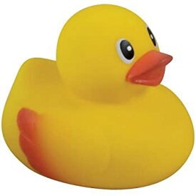 【中古】【輸入品・未使用】Toysmith - Classic Little Rubber Ducky Bath Toy by Toysmith [並行輸入品]