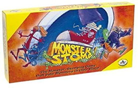 【中古】【輸入品・未使用】Aristoplay Monster Stomp [並行輸入品]