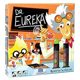 【中古】【輸入品・未使用】Dr. Eureka Speed Logic Game [並行輸入品]