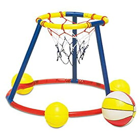【中古】【輸入品・未使用】Poolmaster 72701 Hot Hoops Floating Basketball Game おもちゃ [並行輸入品]