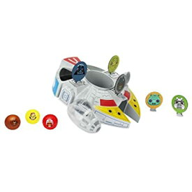 【中古】【輸入品・未使用】Angry Birds Star Wars Millennium Falcon Bounce Game [並行輸入品]