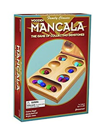 【中古】【輸入品・未使用】Mancala (Folding Set) [並行輸入品]