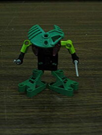 【中古】【輸入品・未使用】Lego Bionicle 8552 Lehvak-Va [並行輸入品]