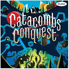 【中古】【輸入品・未使用】Catacombs Conquest [並行輸入品]