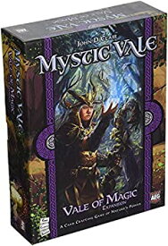 【中古】【輸入品・未使用】Mystic Vale: Vale of Magic [並行輸入品]