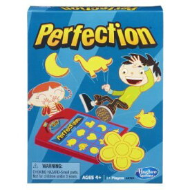 【中古】【輸入品・未使用】Perfection Game おもちゃ [並行輸入品]