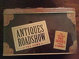 【中古】【輸入品・未使用】Antiques Roadshow the Game [並行輸入品]