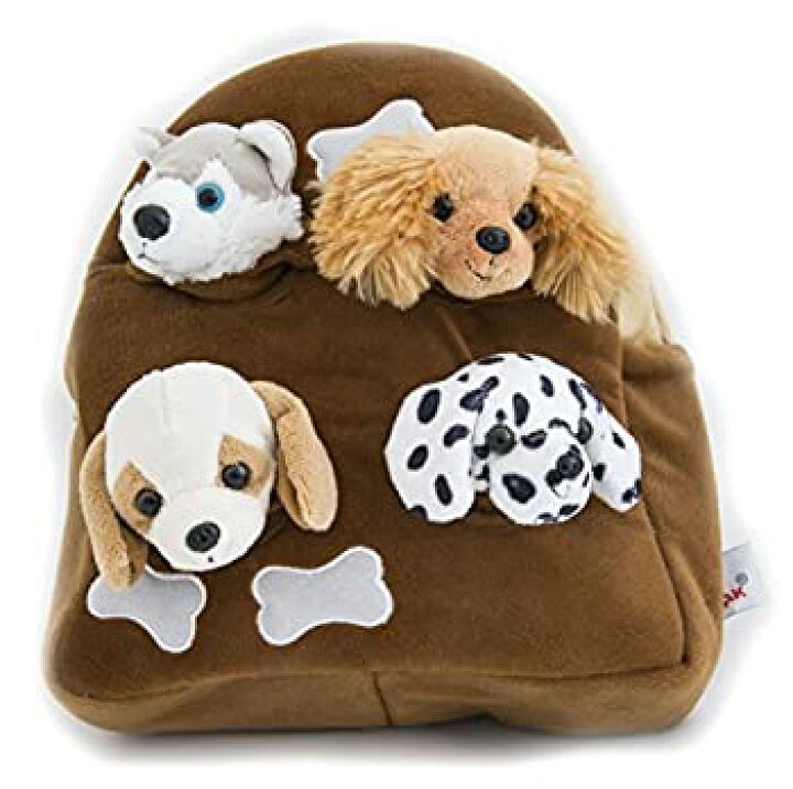 楽天市場】【中古】【輸入品・未使用】Dog Backpack 11%ﾀﾞﾌﾞﾙｸｫｰﾃ% by 