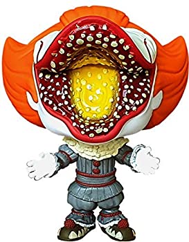 Funko Pop! Movies IT Chapter 2 Pennywise Deadlights #812 Exclusive [並行輸入品]