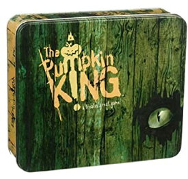 【中古】【輸入品・未使用】Sababa Pumpkin King Board Game [並行輸入品]