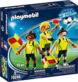 【中古】【輸入品・未使用】PLAYMOBIL 70246 Action Figure Playset [並行輸入品]