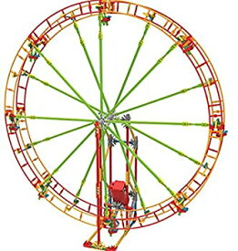 【中古】【輸入品・未使用】K'NEX Revolution Ferris Wheel Building Set [並行輸入品]