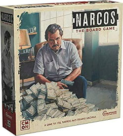 【中古】【輸入品・未使用】Narcos [並行輸入品]