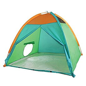 【中古】【輸入品・未使用】Pacific Play Tents Super Duper 4-Kid II Dome Tent [並行輸入品]