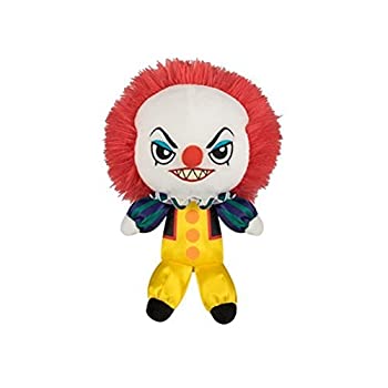 Funko Plushies Horror-IT-Pennywise Toy [並行輸入品]