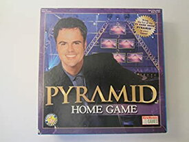 【中古】【輸入品・未使用】Pyramid Home Game [並行輸入品]