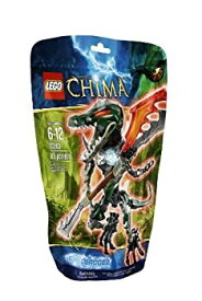 【中古】【輸入品・未使用】LEGO Chima 70203 CHI Cragger [並行輸入品]