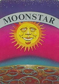 【中古】【輸入品・未使用】Moonstar (Ah Leisure Time/Family Game No. 6325) [並行輸入品]