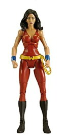 【中古】【輸入品・未使用】DC Universe Classic Donna Troy Figure [並行輸入品]