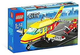 【中古】【輸入品・未使用】Lego City Set #7732 Air Mail [並行輸入品]