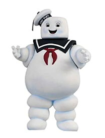 【中古】【輸入品・未使用】Ghostbusters Stay Puft Marshmallow Man Bank