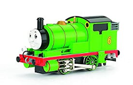 【中古】【輸入品・未使用】Bachmann Trains Thomas And Friends - Percy The Small Engine With Moving Eyes [並行輸入品]