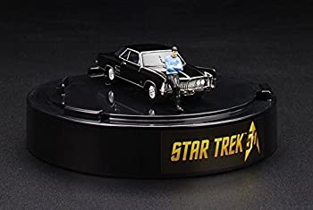 【中古】【輸入品・未使用未開封】Hot Wheels SDCC 2016 Star Trek 64 Buick Riviera with Spock 1:64 [並行輸入品] その他
