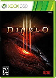 【中古】【輸入品・未使用】Diablo III