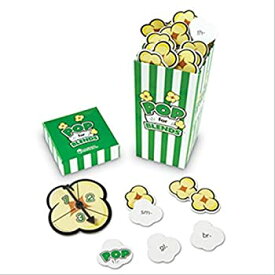 【中古】【輸入品・未使用】Learning Resources Pop for Blends Game [並行輸入品]