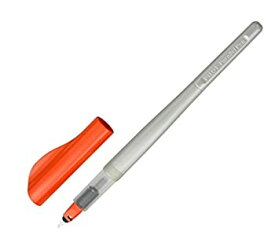 【中古】【輸入品・未使用】Pilot Parallel Beginner Calligraphy - 1.5mm Nib (Red Cap) Fountain Pen - P90050 by Pilot [並行輸入品]