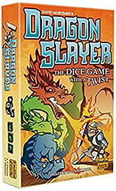 【中古】【輸入品・未使用】Dragon Slayer Board Game [並行輸入品]