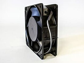 【中古】【輸入品・未使用】Navepoint AC Fan Kit For Server Rack Cabinet Computer Case 12 cm 110V [並行輸入品]