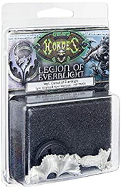 【中古】【輸入品・未使用】Privateer Press Hordes - Legion - Epic Warlock Vayl Model Kit [並行輸入品]