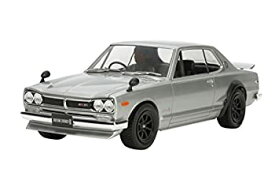 【中古】【輸入品・未使用】Model - Nissan Skyline 2000 Gt-r Street-custom 1:24 Scale - Tamiya [並行輸入品]