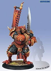 【中古】【輸入品・未使用】Privateer Press SKO Cyclops Savage Model Kit [並行輸入品]