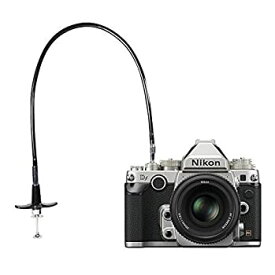 【中古】【輸入品・未使用】Foto&Tech 100cm Mechanical Shutter Release Cable w/ Bulb-Lock for Nikon Df/ F80/ F4/ FM2/ F3 / FE/ FM3a Fujifilm X-Pro2 / X10 / X100 /