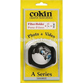 【中古】【輸入品・未使用】Cokin A Series Filter Holder [並行輸入品]