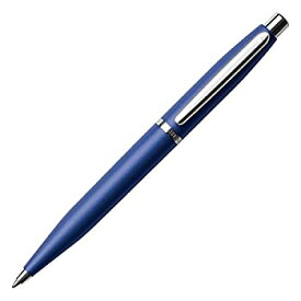 【中古】【輸入品・未使用】Sheaffer VFM Series Ballpoint Pen Neon Blue - Featuring Nickel Plate Trim ボールペン (並行輸入品)