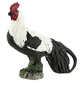 【中古】【輸入品・未使用】Safari Ltd Safari Farm - Phoenix Rooster - Realistic and Educational Hand Painted Toy Figurine Model - Quality Construction From Safe A