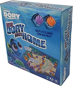 【中古】【輸入品・未使用】Baby Dory Gets Home Board Game [並行輸入品]