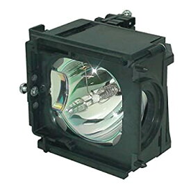 【中古】【輸入品・未使用】Lutema BP96-01600A-E Samsung BP96-01600A DLP/LCD Projection TV Lamp - Economy [並行輸入品]