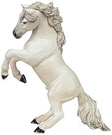 【中古】【輸入品・未使用】Papo 'Horse' Figure [並行輸入品]
