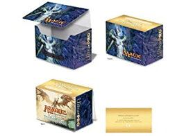 【中古】【輸入品・未使用】Magic the Gathering: Scars of Mirrodin Deck Box (Side-Loading) by Ultra Pro [並行輸入品]