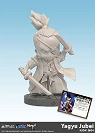 【中古】【輸入品・未使用】Ninja All-Stars: Yagyu Jubei [並行輸入品]