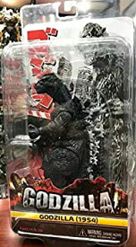 【中古】【輸入品・未使用】NECA 1954版 ゴジラ [並行輸入品]