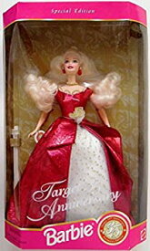 【中古】【輸入品・未使用】Barbie Target 35th Anniversary [並行輸入品]