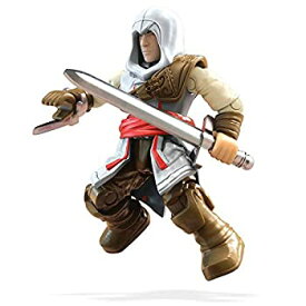 【中古】【輸入品・未使用】Mega Construx Heroes Ezio Building Set [並行輸入品]