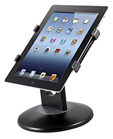 【中古】【輸入品・未使用】Kantek Tablet Stand for Apple iPad Galaxy Tab Kindle Fire Xoom Thrive and Other 7-10-Inch Tablets (TS710) [並行輸入品]